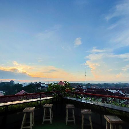 Hotel Arrayan Malioboro Syariah Yogyakarta Exterior foto